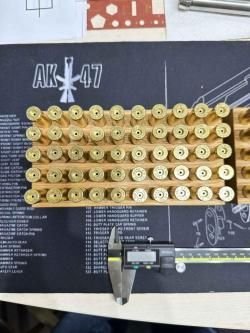 Гильзы Geco 300 win mag