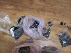 Гильзы и пули 366 ктм