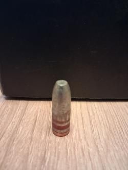 Гильзы, оболочки и свинец 9.3х62