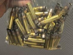 Гильзы LAPUA , Peterson