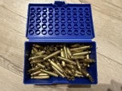 Гильзы Lapua 223 rem