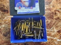 Гильзы LAPUA 243 Win