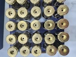 Гильзы Lapua 300 win mag 