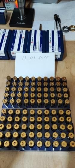 Гильзы Lapua 308 WIN- PALMA SR Primer НОВЫЕ