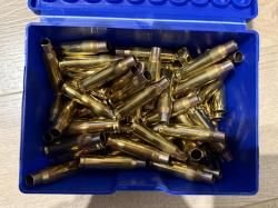 Гильзы Lapua 308 Win Palma новые