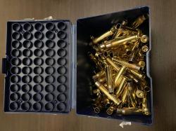 Гильзы Lapua 308 Win.