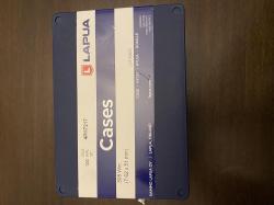 Гильзы Lapua 308 Win.