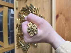 Гильзы Lapua 308 win