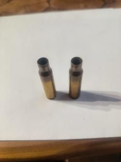 Гильзы Lapua 308 win(однострел), Москва