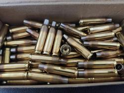 Гильзы лапуа 308win
