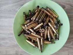 Гильзы Lapua 338LM 