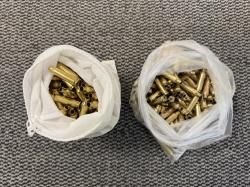 Гильзы Lapua 6.5 creedmoor 338шт б/у