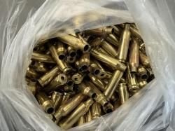 Гильзы Lapua 6.5 creedmoor 338шт б/у
