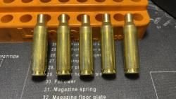 Гильзы Lapua LRS 6,5 Creedmoor 
