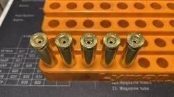 Гильзы Lapua LRS 6,5 Creedmoor