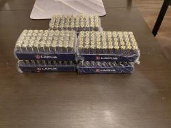 Гильзы Lapua Palma 308 win