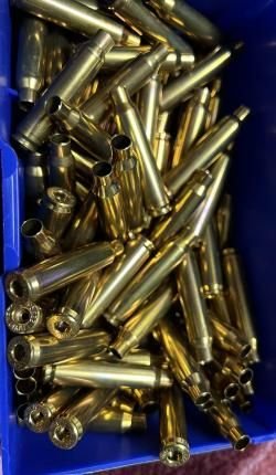 Гильзы лапуа