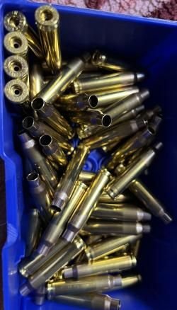 Гильзы лапуа