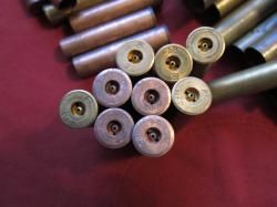 Гильзы латунь 16 калибр и 28 калибр