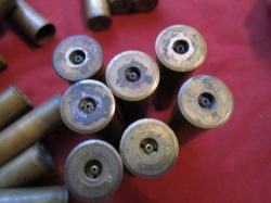 Гильзы латунь 16 калибр и 28 калибр