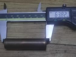 Гильзы латунь 28 и 24 калибра