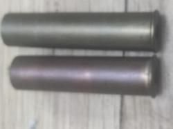 Гильзы латунь 28 и 24 калибра