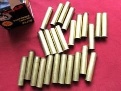 Гильзы латунь 28 калибр