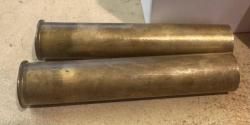 Гильзы латунь 32 калибр