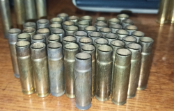 гильзы латунь 8*57 CreedMoor, 30-06, 300BLK Blackout? 9.3*62