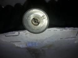 Гильзы латуннае СССР 16 калибр