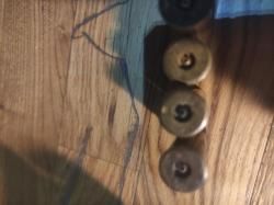 Гильзы латунные 10 и 28 калибра