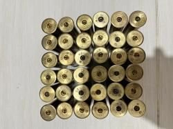 Гильзы латунные 12к