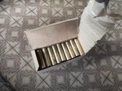 Гильзы латунные 16 калибр