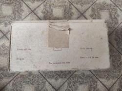 Гильзы латунные 16 калибр