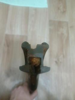 Приклад ТОЗ БМ 16 калибр