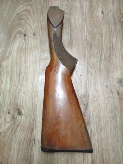 Приклад ТОЗ-34