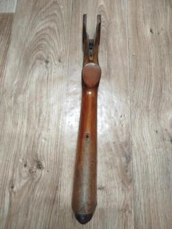 Приклад ТОЗ-34