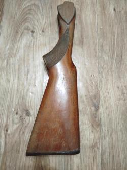 Приклад ТОЗ-34