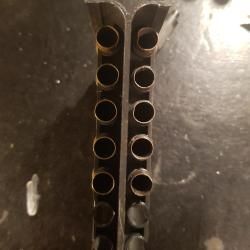 Гильзы латунные 30-06 308 win