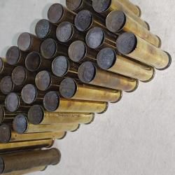 Гильзы латунные 32 калибр 