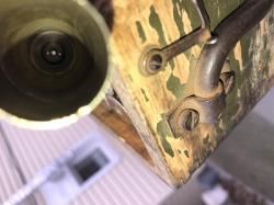 Гильзы латунные