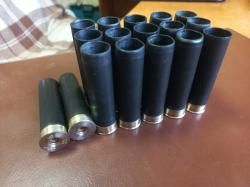 гильзы латунные