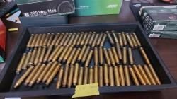 Продам стреляные гильзы Norma Lapua RWS Geco- 300 WM 30-06 223 8х68S 6.5x55