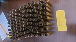 Продам стреляные гильзы Norma Lapua RWS Geco- 300 WM 30-06 223 8х68S 6.5x55