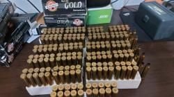 Продам стреляные гильзы Norma Lapua RWS Geco- 300 WM 30-06 223 8х68S 6.5x55