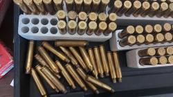 Продам стреляные гильзы Norma Lapua RWS Geco- 300 WM 30-06 223 8х68S 6.5x55