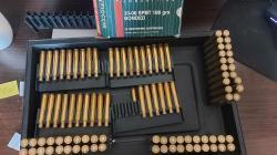 Продам стреляные гильзы Norma Lapua RWS Geco- 300 WM 30-06 223 8х68S 6.5x55