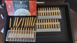 Продам стреляные гильзы Norma Lapua RWS Geco- 300 WM 30-06 223 8х68S 6.5x55