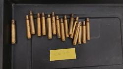 Продам стреляные гильзы Norma Lapua RWS Geco- 300 WM 30-06 223 8х68S 6.5x55