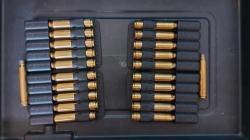 Продам стреляные гильзы Norma Lapua RWS Geco- 300 WM 30-06 223 8х68S 6.5x55